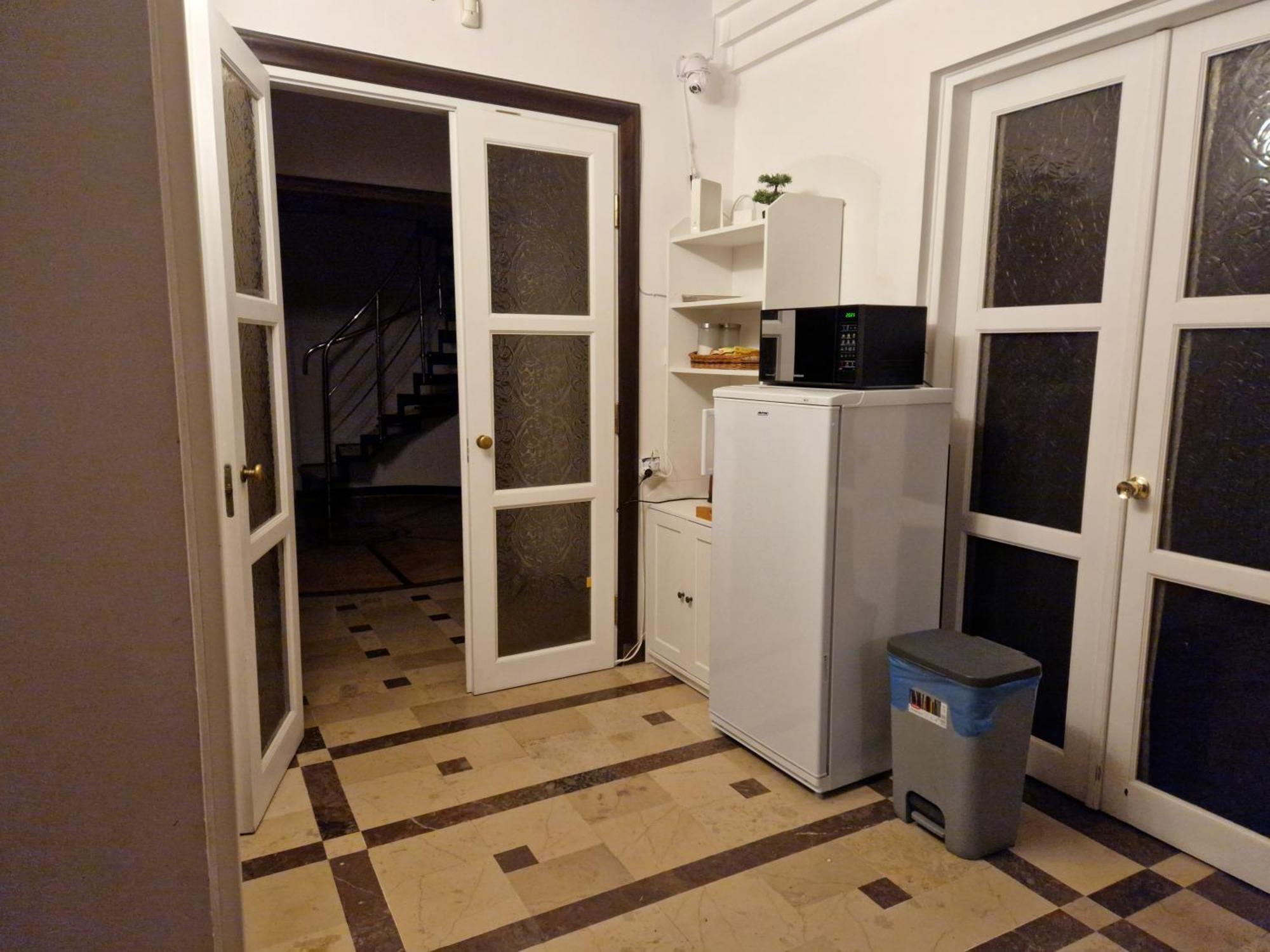 Green Wood Apartment Stara Ochota Warschau Kamer foto